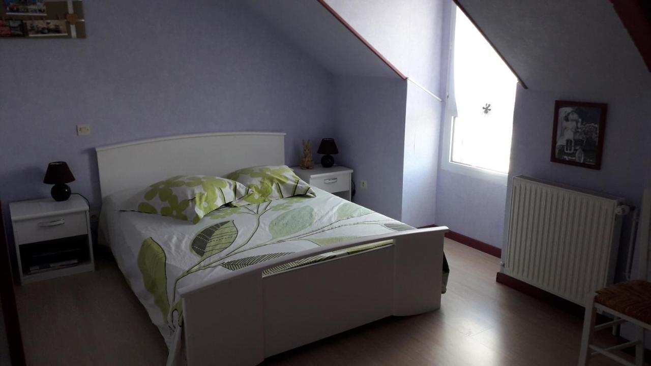 Maison De Caractere Maryann56 Noyal-Muzillac Exterior photo
